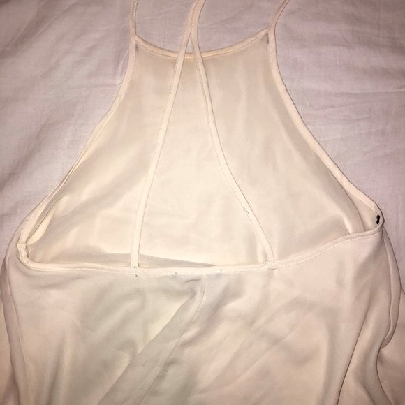 Evening tank - Picture 2 of 2